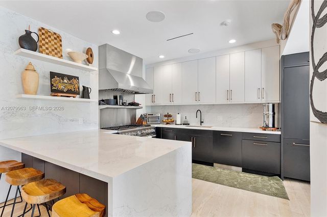 652 NE 105th Street, Miami Shores, FL 33138