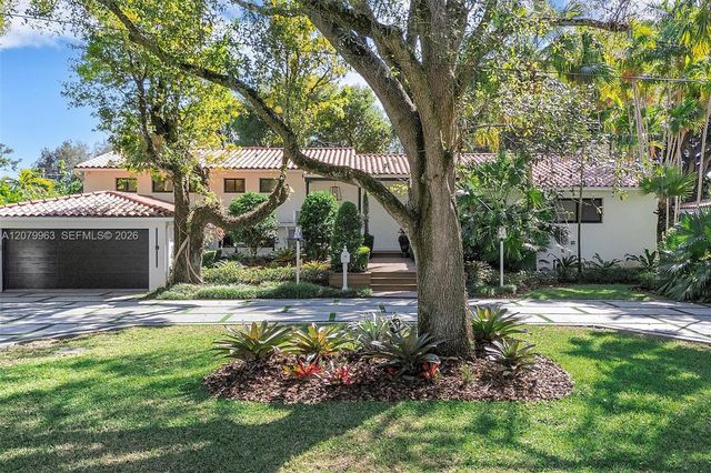 652 NE 105th Street, Miami Shores, FL 33138