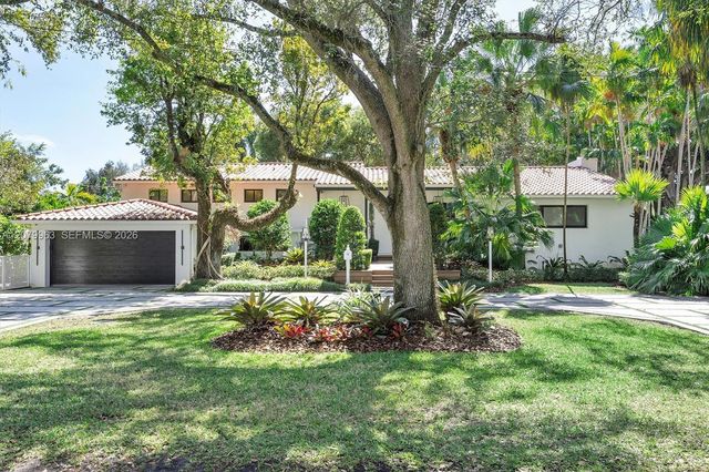 652 NE 105th Street, Miami Shores, FL 33138