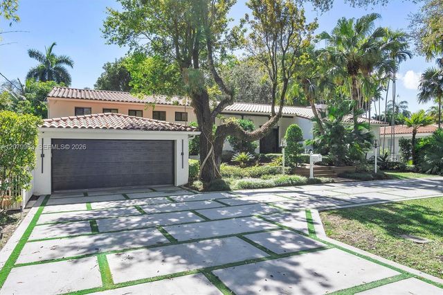 652 NE 105th Street, Miami Shores, FL 33138
