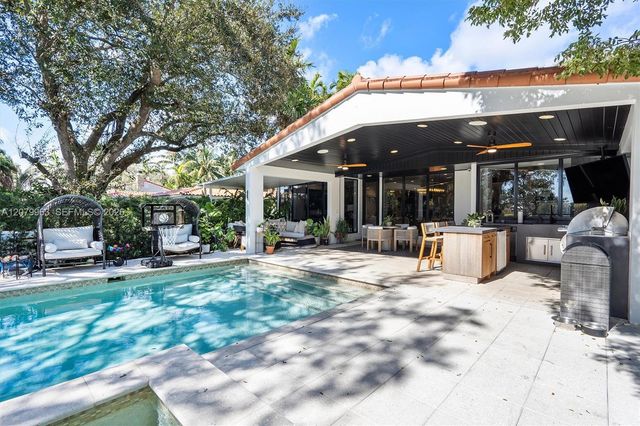 652 NE 105th Street, Miami Shores, FL 33138