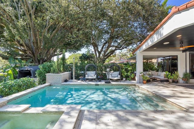 652 NE 105th Street, Miami Shores, FL 33138