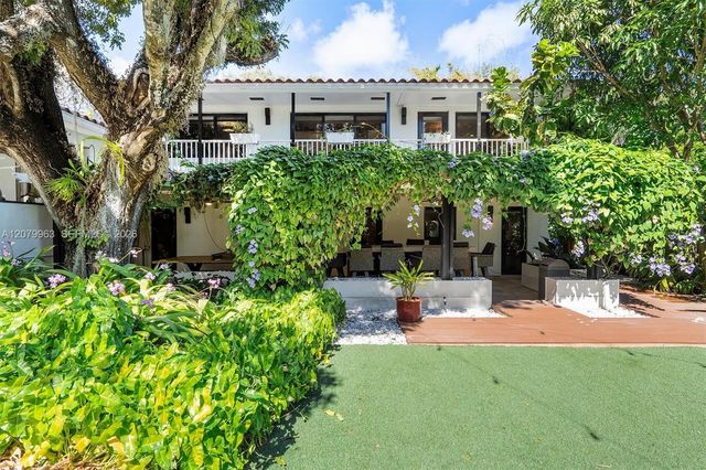 652 NE 105th Street, Miami Shores, FL 33138