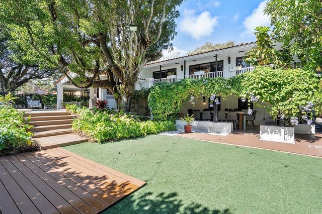 652 NE 105th Street, Miami Shores, FL 33138