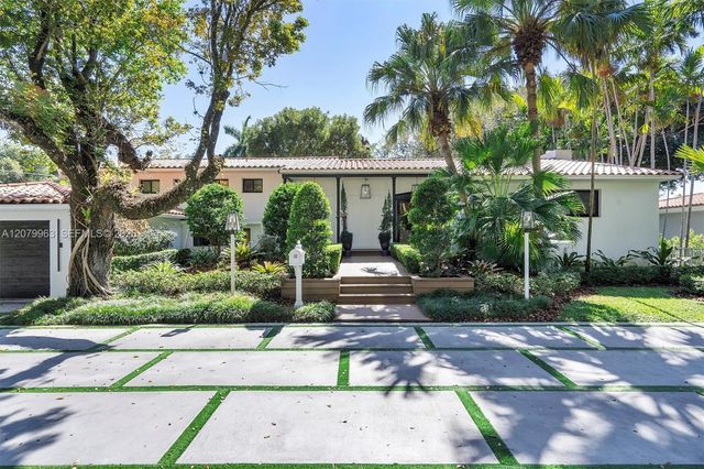 652 NE 105th Street, Miami Shores, FL 33138