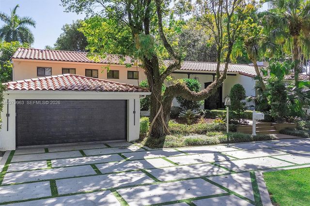 652 NE 105th Street, Miami Shores, FL 33138