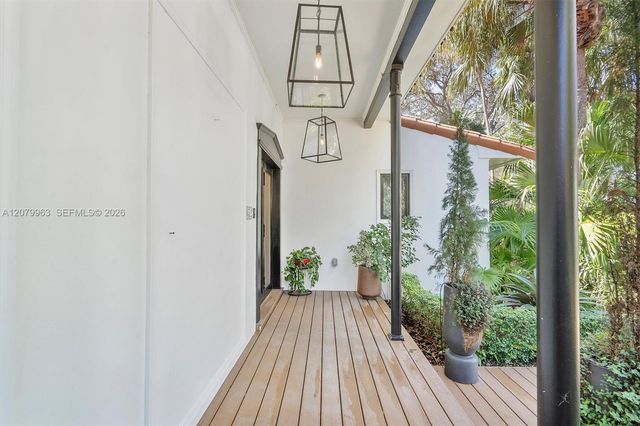 652 NE 105th Street, Miami Shores, FL 33138
