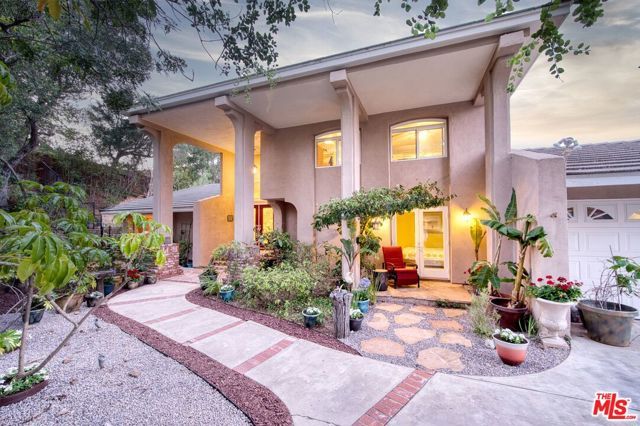 1022 Brookview Avenue, Westlake Village, CA 91361