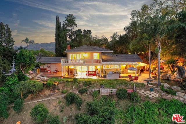 1022 Brookview Avenue, Westlake Village, CA 91361