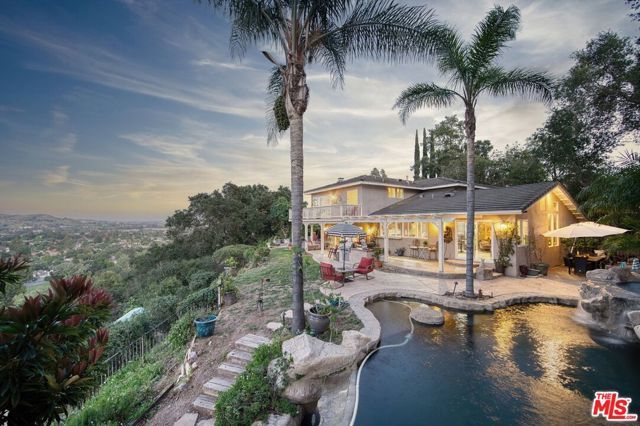 1022 Brookview Avenue, Westlake Village, CA 91361