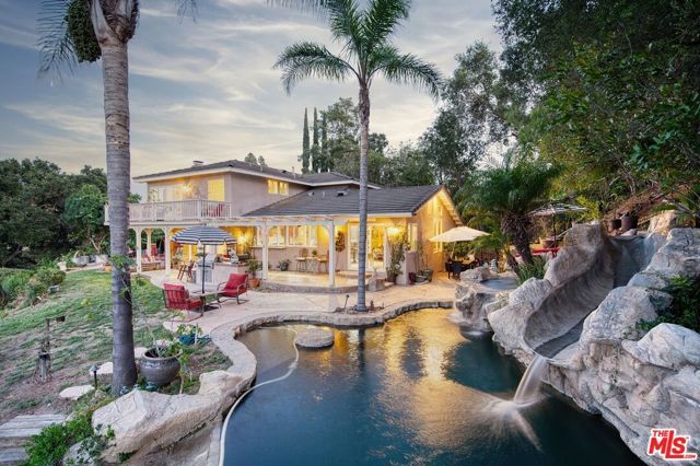 1022 Brookview Avenue, Westlake Village, CA 91361