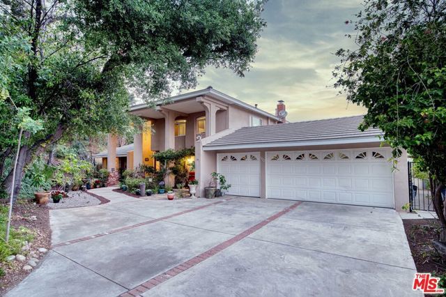 1022 Brookview Avenue, Westlake Village, CA 91361