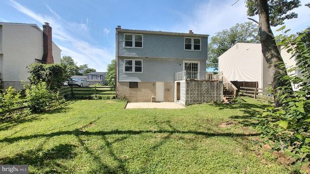 8638 SAXON CIR, Nottingham, MD 21236