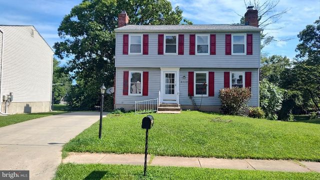 8638 SAXON CIR, Nottingham, MD 21236