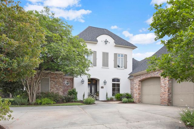 2219 S Turnberry Ave, Zachary, LA 70791