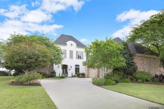 2219 S Turnberry Ave, Zachary, LA 70791