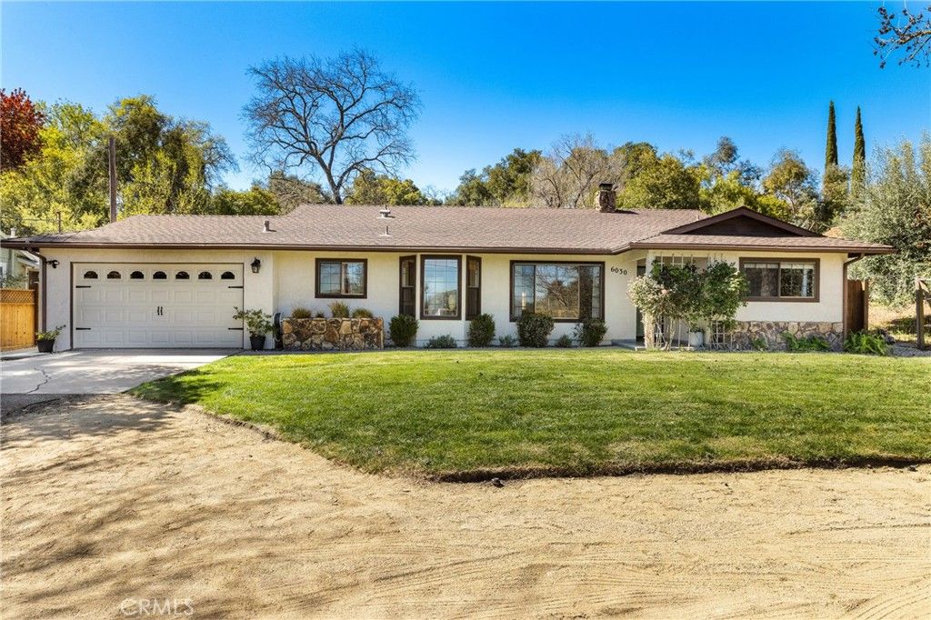 6030 Portola Road, Atascadero, CA 93422