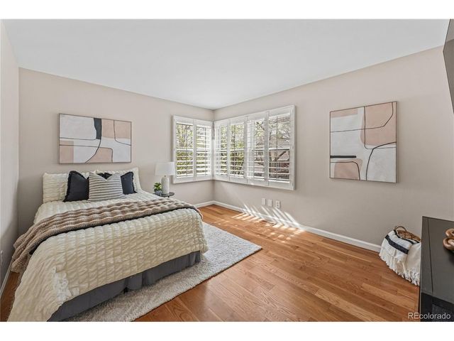 6129 S Moline Way, Englewood, CO 80111