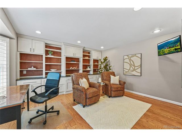 6129 S Moline Way, Englewood, CO 80111