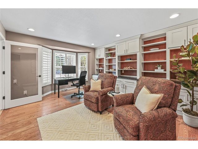 6129 S Moline Way, Englewood, CO 80111