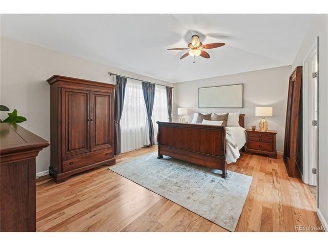 6129 S Moline Way, Englewood, CO 80111