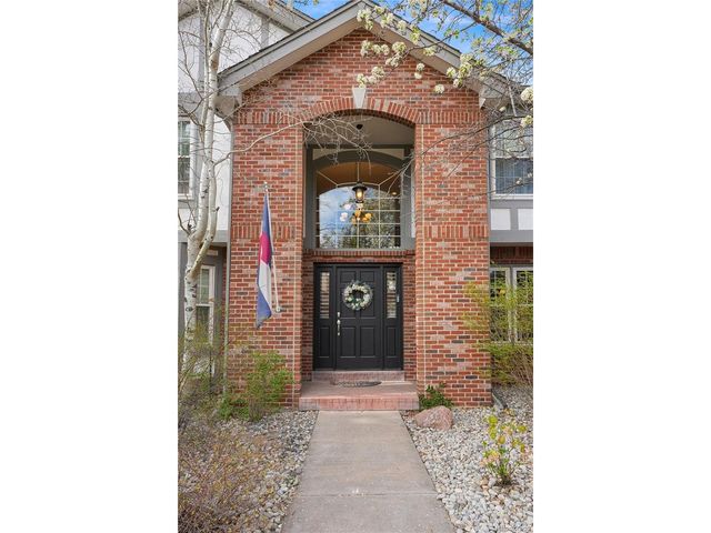 6129 S Moline Way, Englewood, CO 80111