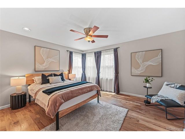 6129 S Moline Way, Englewood, CO 80111