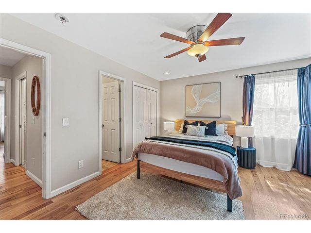 6129 S Moline Way, Englewood, CO 80111