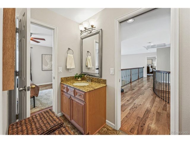 6129 S Moline Way, Englewood, CO 80111