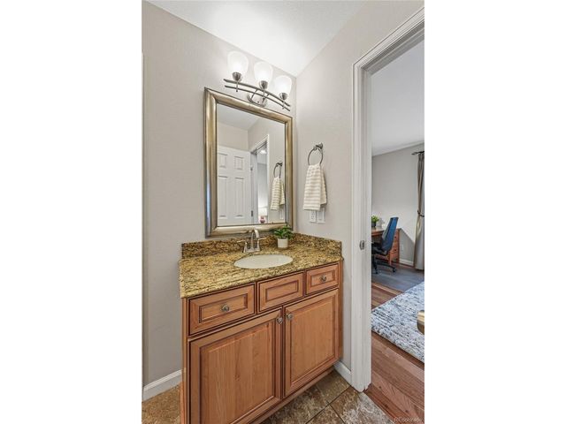 6129 S Moline Way, Englewood, CO 80111