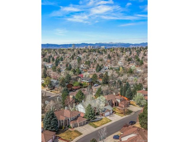 6129 S Moline Way, Englewood, CO 80111