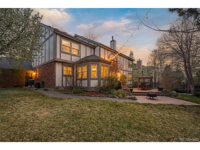 6129 S Moline Way, Englewood, CO 80111