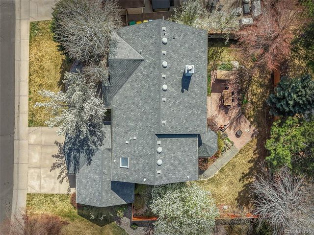 6129 S Moline Way, Englewood, CO 80111