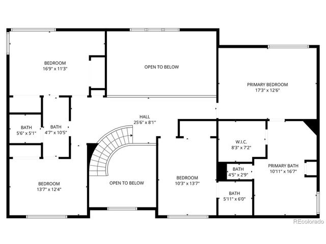 6129 S Moline Way, Englewood, CO 80111
