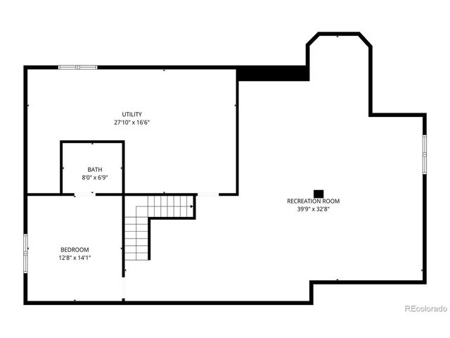 6129 S Moline Way, Englewood, CO 80111