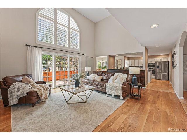 6129 S Moline Way, Englewood, CO 80111