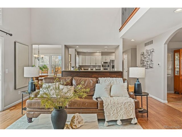 6129 S Moline Way, Englewood, CO 80111