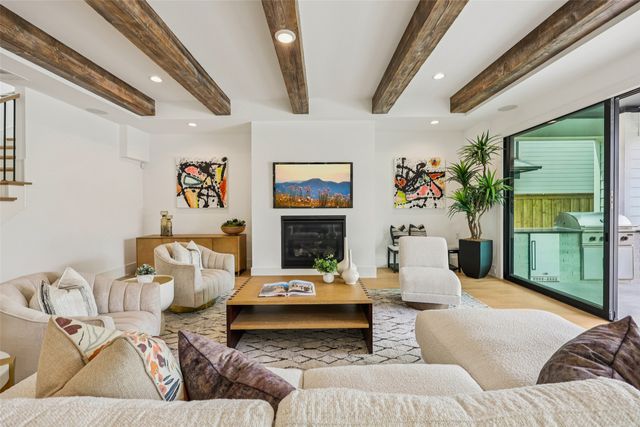 5457 Bonita Avenue, Dallas, TX 75206