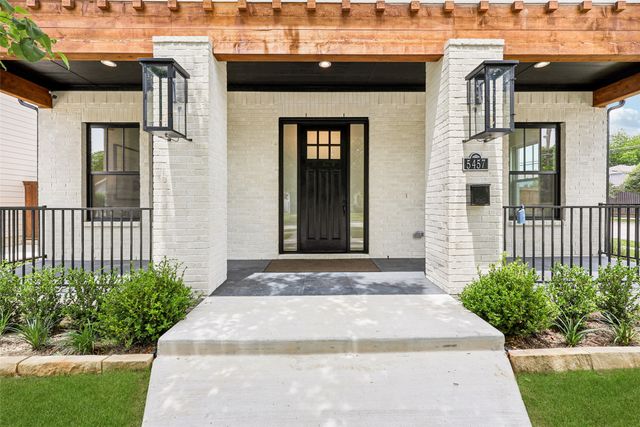 5457 Bonita Avenue, Dallas, TX 75206