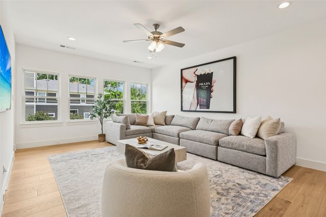 5457 Bonita Avenue, Dallas, TX 75206