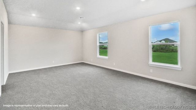 10116 E 131st Place S, Bixby, OK 74008