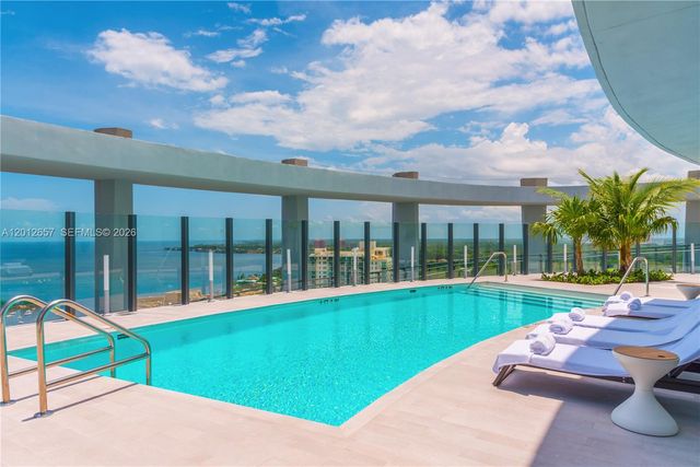 2831 S Bayshore Dr 707, Miami, FL 33133