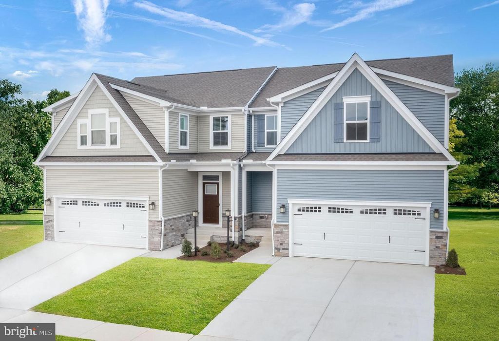 780 JACK NICKLAUS CIR, York, PA 17403