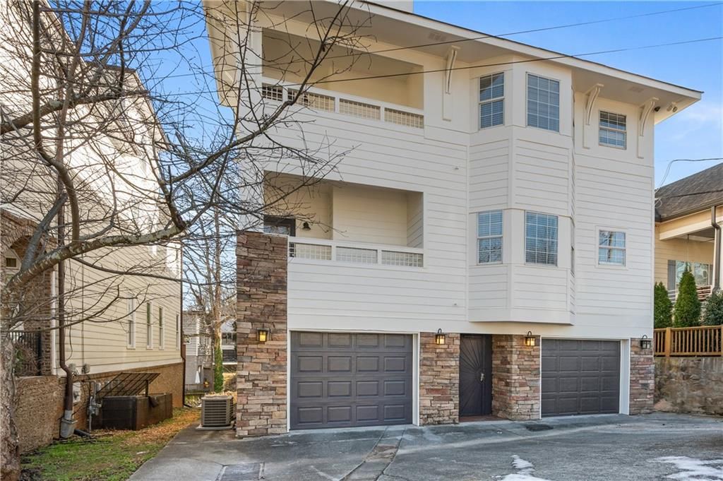 567 Winton Terrace NE D, Atlanta, GA 30308