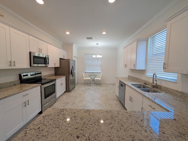 11100 BALFOUR STREET, Venice, FL 34293