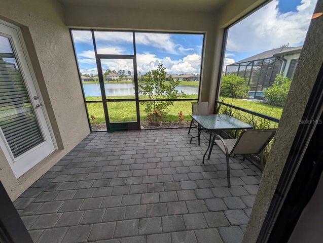 11100 BALFOUR STREET, Venice, FL 34293