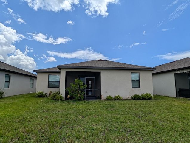 11100 BALFOUR STREET, Venice, FL 34293