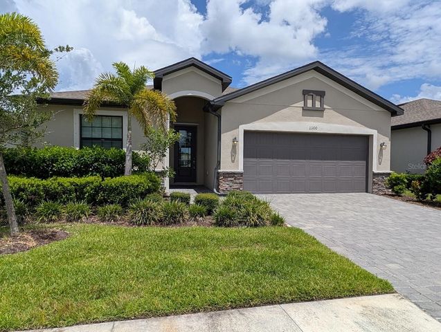 11100 BALFOUR STREET, Venice, FL 34293