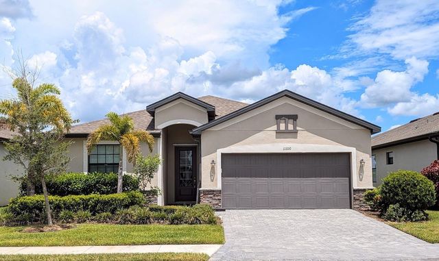 11100 BALFOUR STREET, Venice, FL 34293