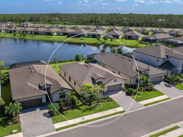 11100 BALFOUR STREET, Venice, FL 34293